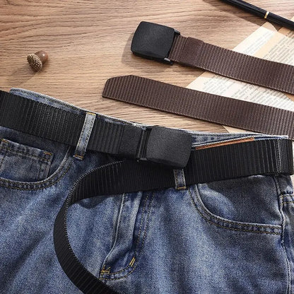 Men's Tactical Belt