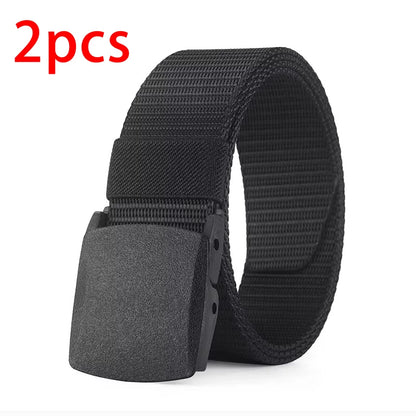 Men's Tactical Belt