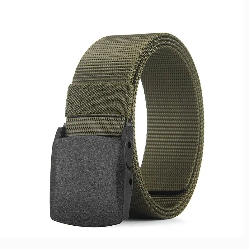 Men's Tactical Belt