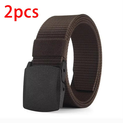 Men's Tactical Belt