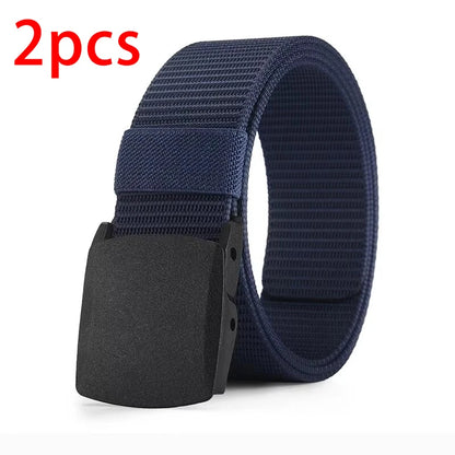 Men's Tactical Belt