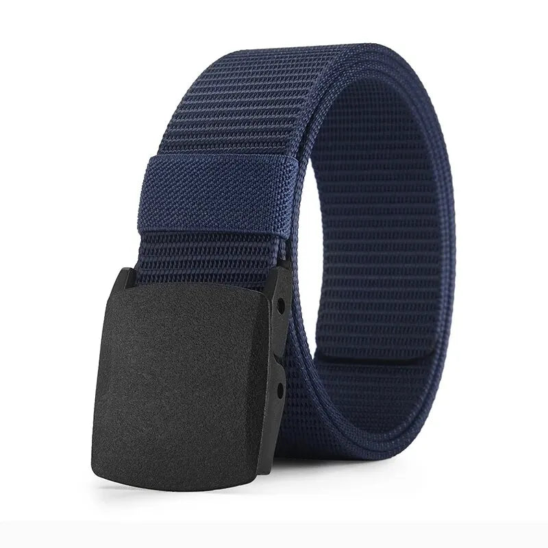 Men's Tactical Belt