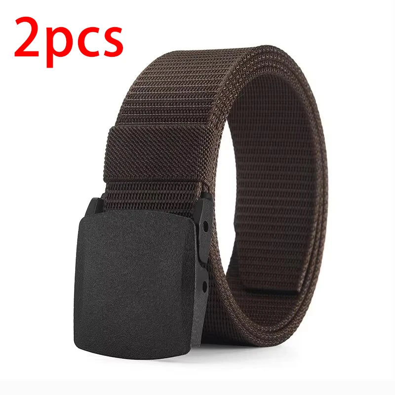 Men's Tactical Belt