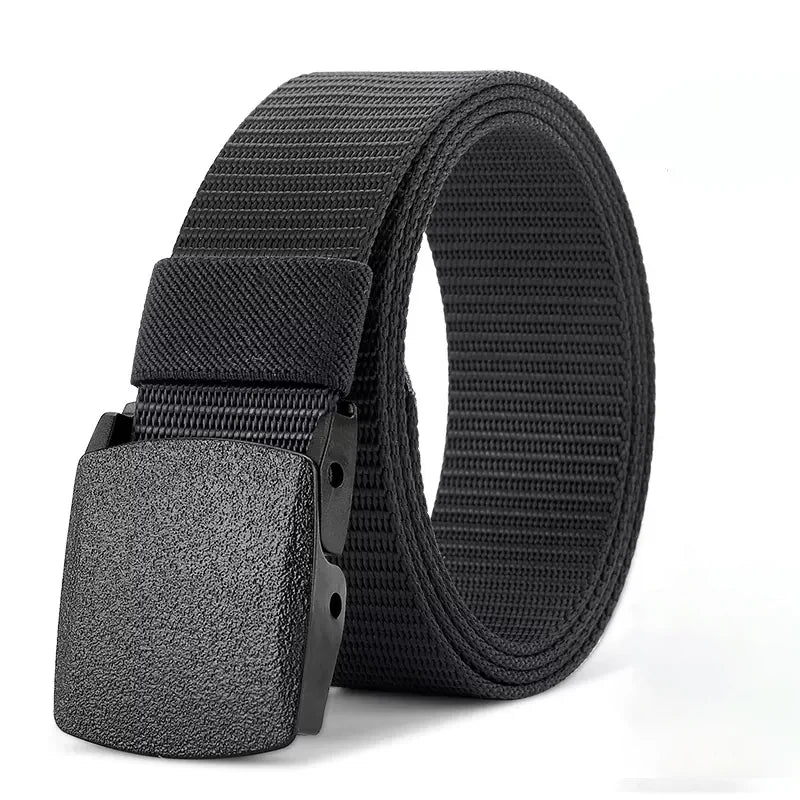 Men's Tactical Belt