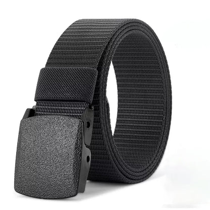 Men's Tactical Belt