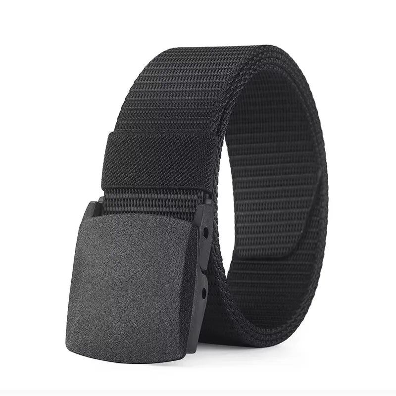 Men's Tactical Belt