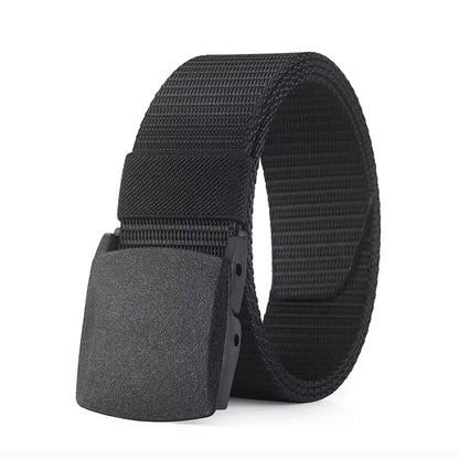 Men's Tactical Belt