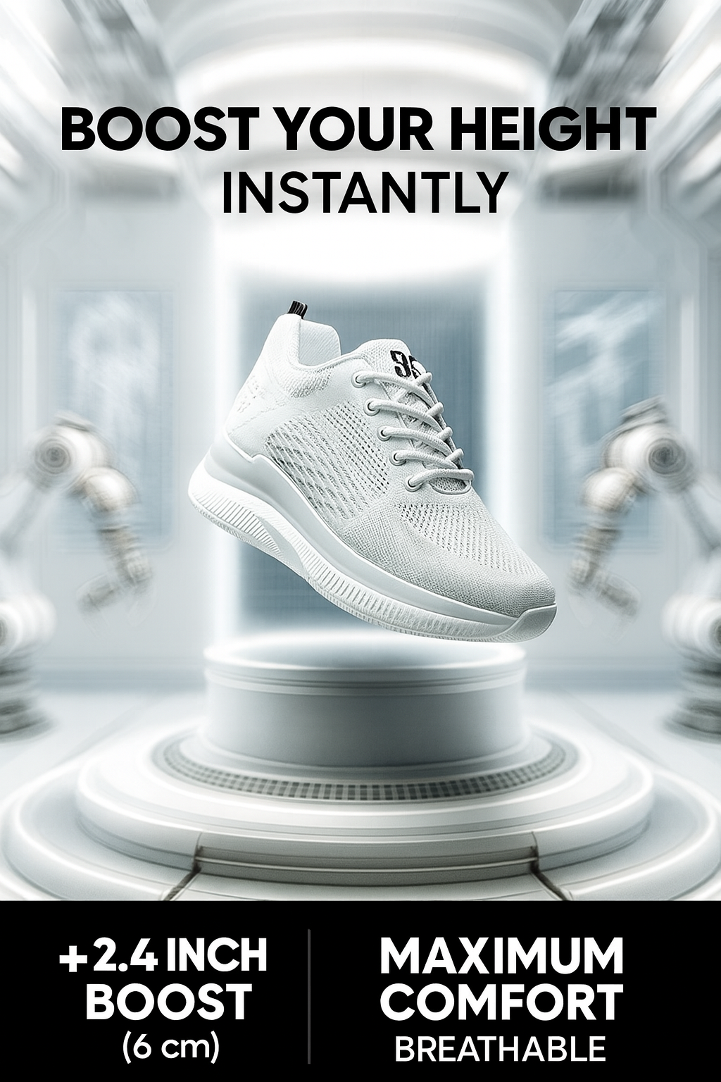 Summit33 – Elevate Your Everyday.