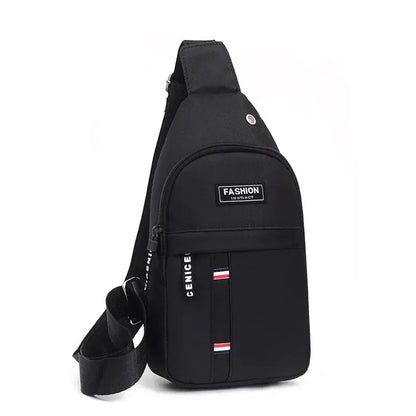 Men's Waterproof Shoulder Bag