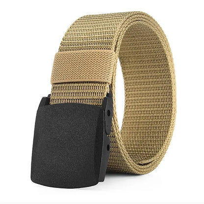 Men's Tactical Belt