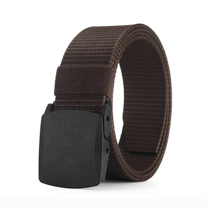 Men's Tactical Belt