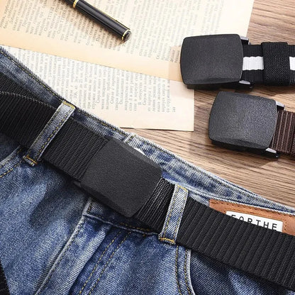 Men's Tactical Belt