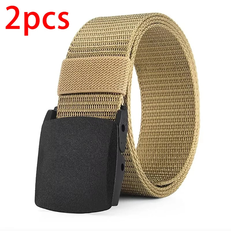 Men's Tactical Belt